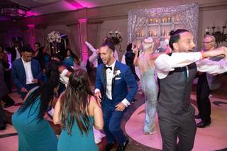 Spynfo & Mr. Matrimony Entertainment - 34