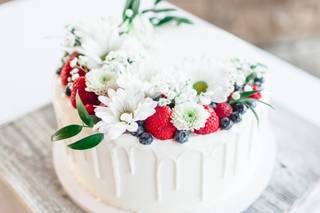 Once In A Blue Moon Bakery - 18