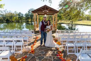 The Lodge on Red Oak Creek - 12