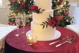 Once In A Blue Moon Bakery - 16