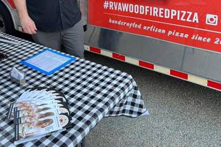 River City Wood Fire - 25