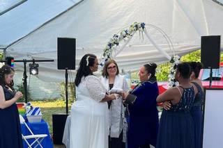 Weddings By Reverend Susie - 102