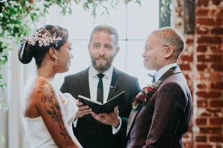Columbus Wedding Officiants - 23