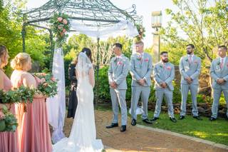 Granite Rose by Wedgewood Weddings - 45