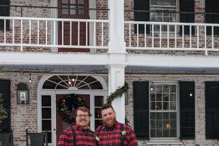 The Grafton Inn - 61