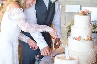 Wedding Cake Art and Design Center - 43