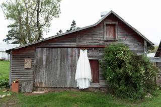 The Barns of Lost Creek - 37