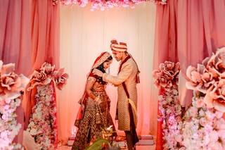 JENNIFER GOBERDHAN Signature Weddings - 21