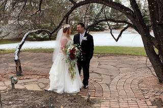 Tapestry House by Wedgewood Weddings - 33