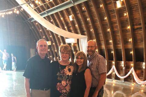 Debbie's Celebration Barn 4