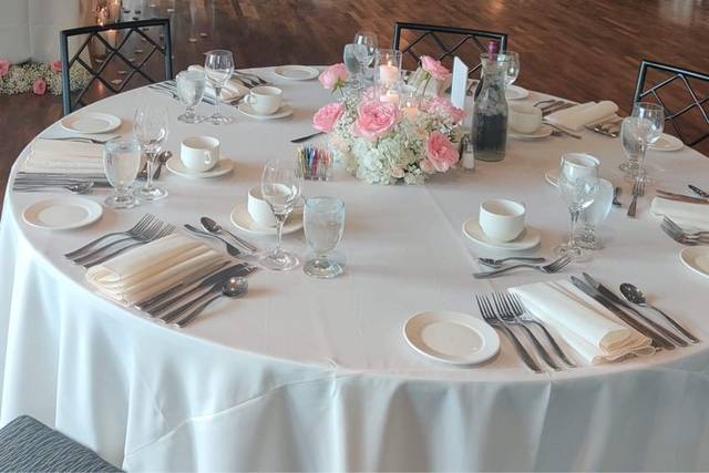 Chevy Chase Country Club 4