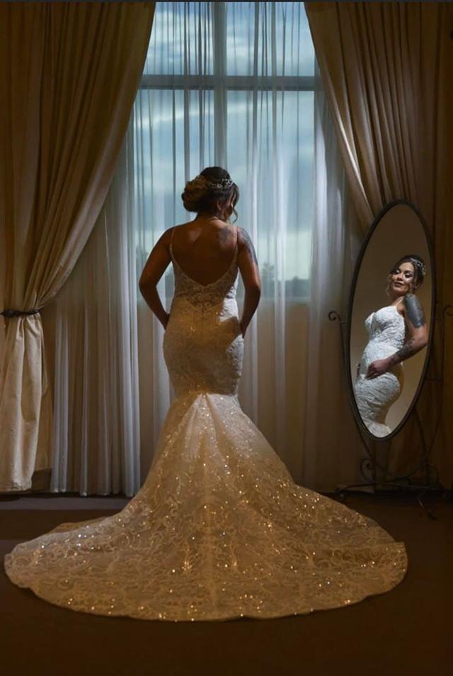 BRIDALXOXO - 2