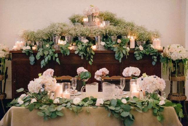 Carola's Floral Designs - 3