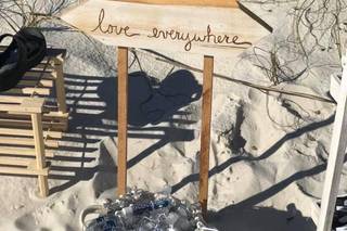 Gulf Coast Wedding & Event Rentals - 29