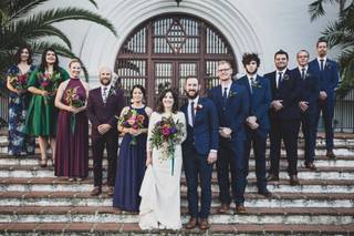 Fancy Fern Events - 15
