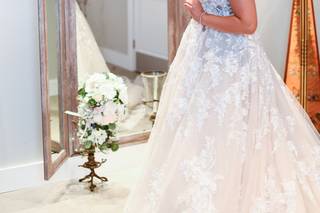 Elegance By Roya Bridal Atelier - 68
