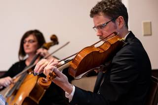 Giovanni String Quartet - 15