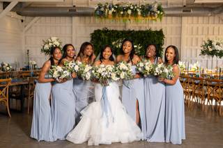 Bel Fiore Bridal - 21
