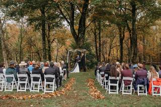 The Poplars at Bearwallow Mountain - 11