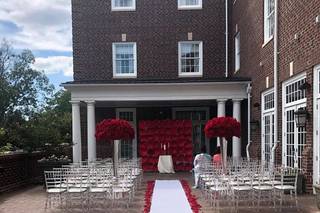 Jessica George Weddings and Events - 10