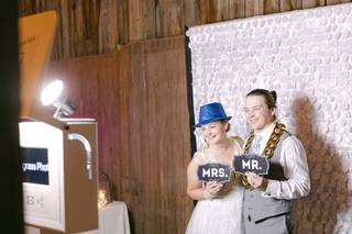 Bluegrass Photo Booth - 5