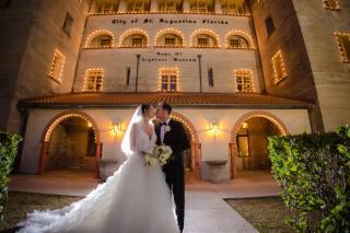 The Wedding Authority - 33
