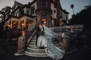Newhall Mansion - 10