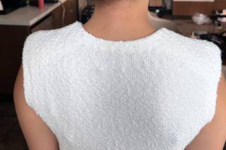 Darima Makeup - 6