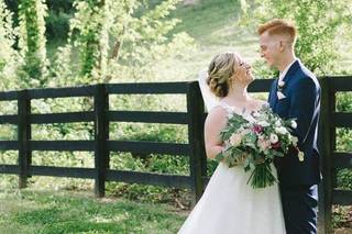 Margaret Claire's Weddings & Events LLC - 123