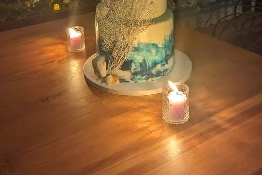 Wonder Cake Creations 1