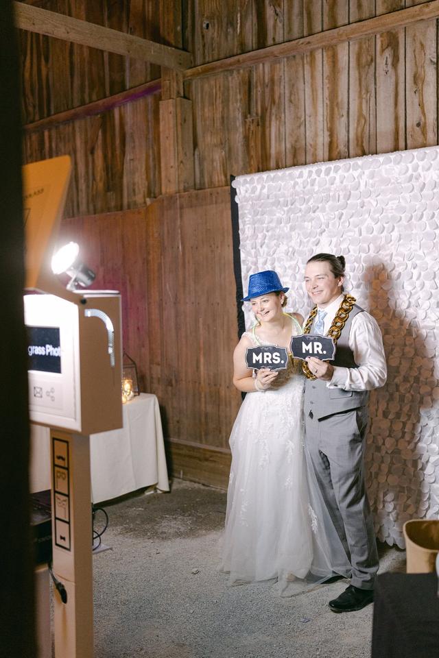 Bluegrass Photo Booth - 2