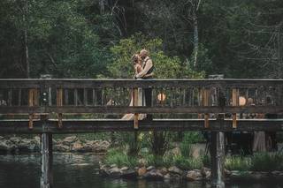 Gray Bridge by Landmark Event Co - 38