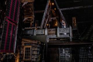 Bill Miller's Castle - 70