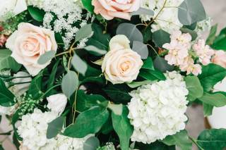 Nana Floral - Event - 103