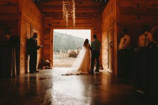 Angel Farm Venue - 12