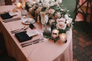 Lee James Floral Designs - 9