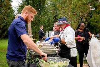 Pig & Pie Catering - 27