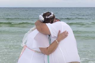 Barefoot Weddings - 33