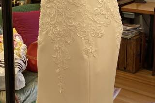 Meadows Bridal Shop - 8