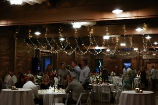 Crystal Ridge Distillery - 44