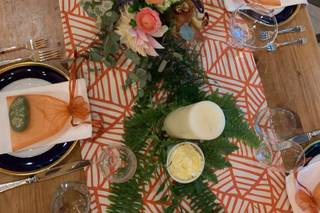 Marcia Davis Flowers - 6