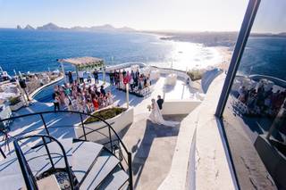 Cabo Beach Weddings - 77