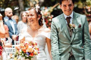 Red Velvet Weddings - 103
