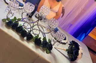 Weddings and Designs by DS - 1