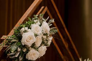 Woodland Floral Design - 111