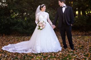 The Persnickety Bride 5