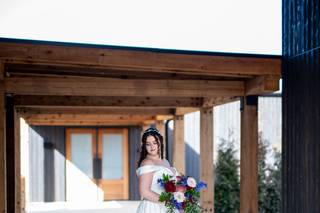 HŌKŪ floral Studio & Event Design - 11