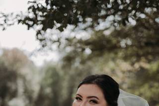 Formal Faces - On Location Hair & Makeup for Weddings - 56