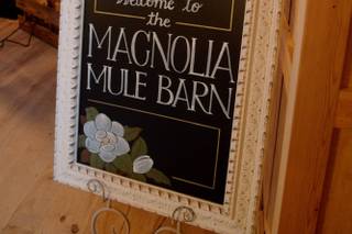 Magnolia Mule Barn Events Venue - 6