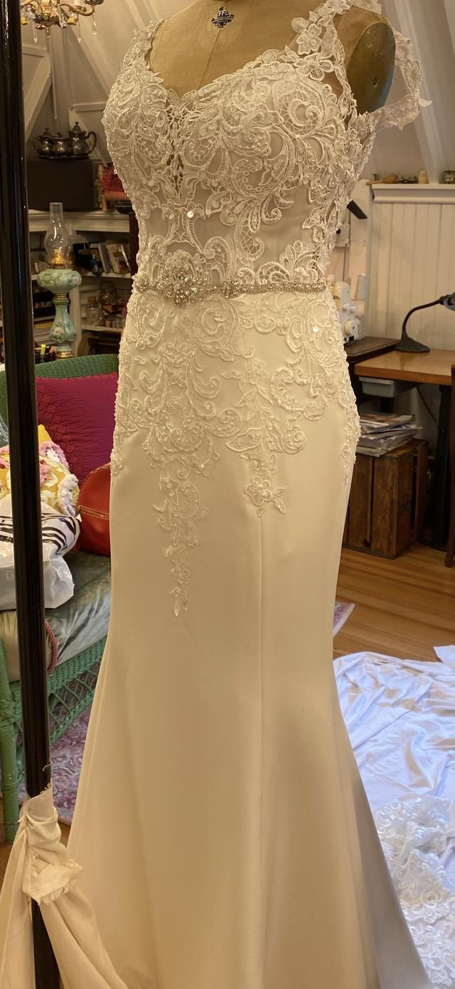 Meadows Bridal Shop - 4